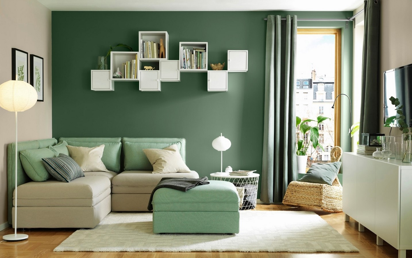 Home Furnishing Items